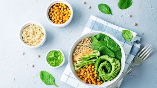 7 Well-Crafted Wholesome Salad Recipe Ideas To Try